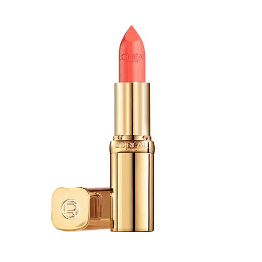 L'Oreal Colour Riche Naturals Lipstick 373 Magnetic.