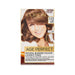 L'Oreal Excellence Age Perfect 5.03 Warm Golden Brown.