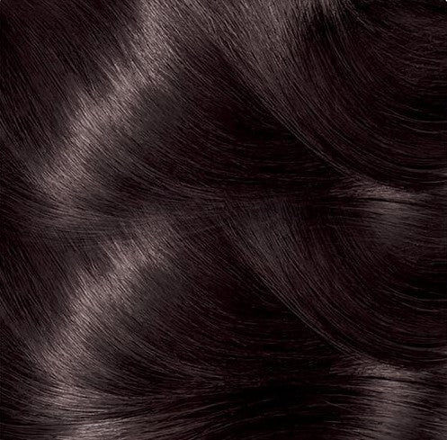 L'Oreal Excellence Cool 3.11 Ultra Ash Dark Brown.