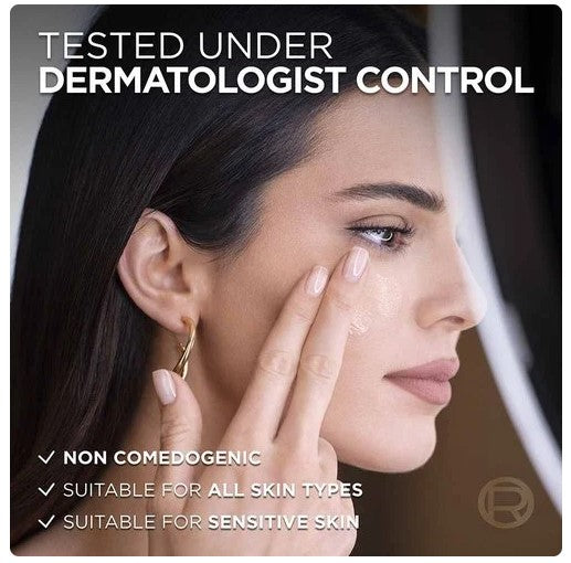 L'Oreal Infallible 32hr Freshwear Foundation - 120 Vanilla.