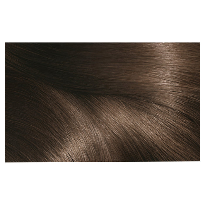L'Oreal Excellence 5 Brown.