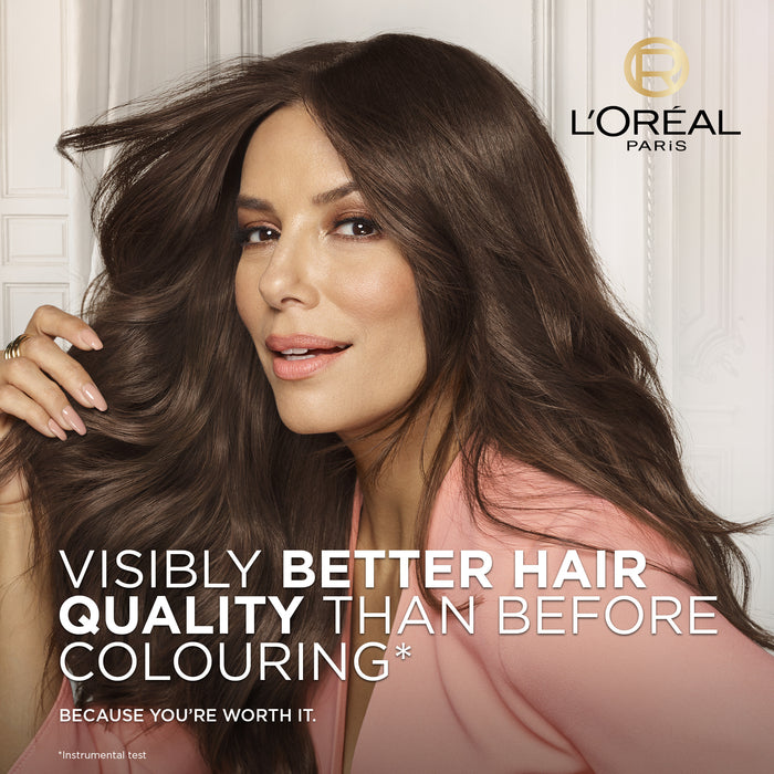 L'Oreal Excellence 6.3 Light Golden Brown