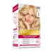 L'Oreal Excellence 9 Light Blonde.