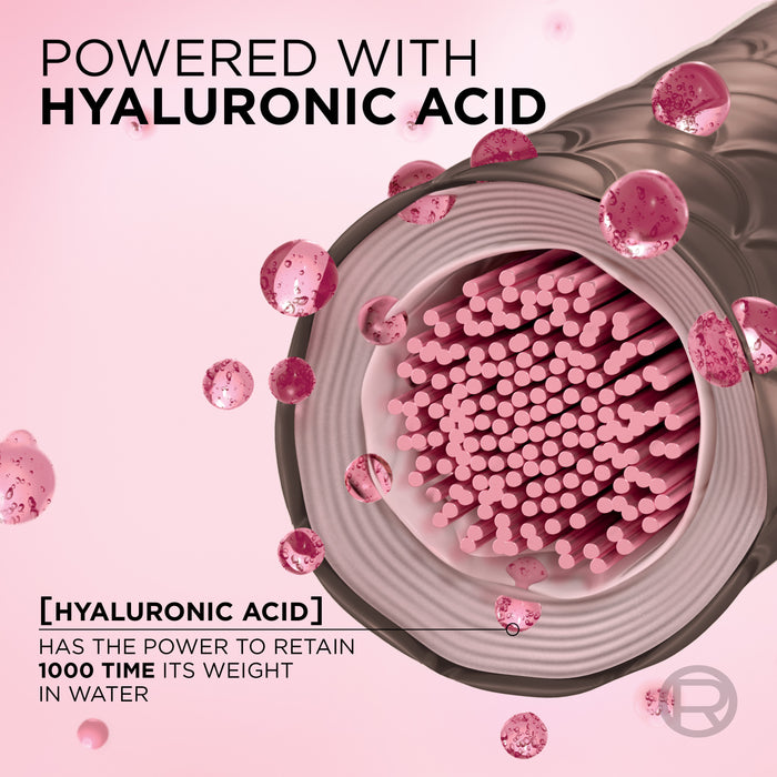 L'Oreal Excellence 9 Light Blonde.