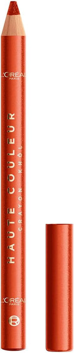 L'Oreal Paris Haute Couleur Khol Eyeliner Copper