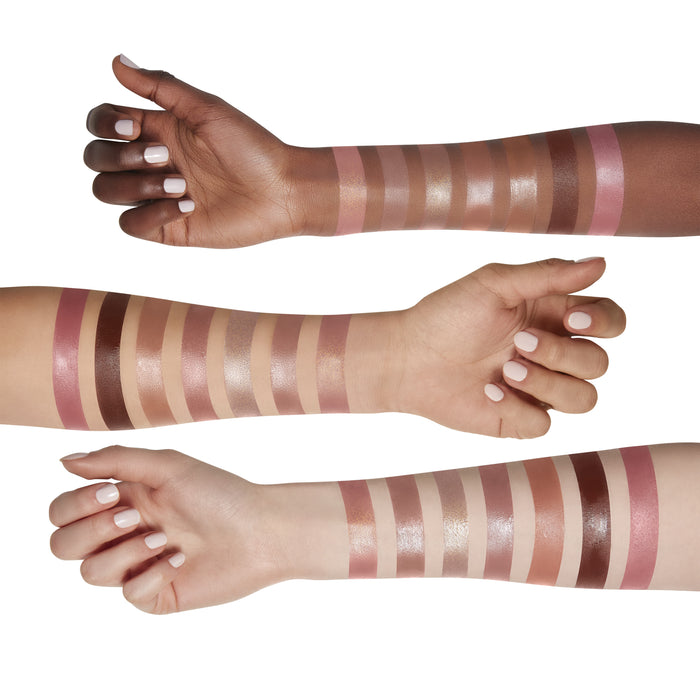 L'Oreal Infallible 2 Step Lip 312 Incessant Russet.