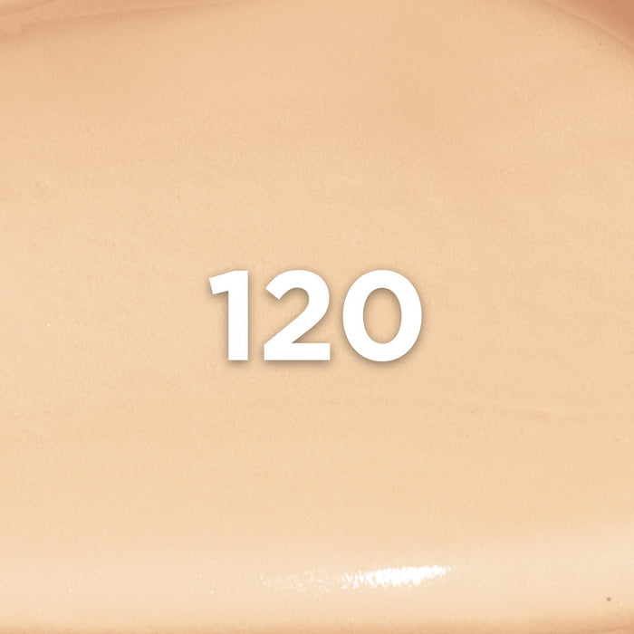L'Oreal Infallible 32hr Freshwear Foundation - 120 Vanilla.