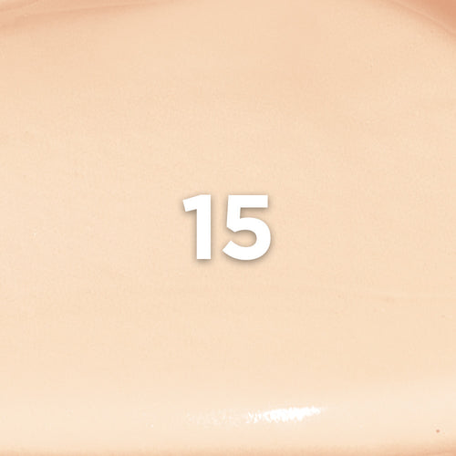 L'Oreal Infallible 32hr Freshwear Foundation - 15 Porcelain