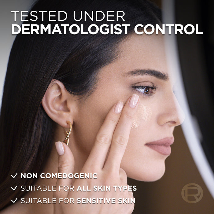 L'Oreal Infallible 32hr Freshwear Foundation - 300 Amber.