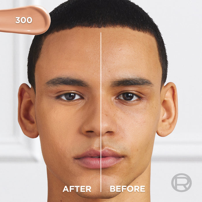 L'Oreal Infallible 32hr Freshwear Foundation - 300 Amber.