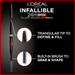 Loreal Infallable Brow Xpert 3.0 Brunette.