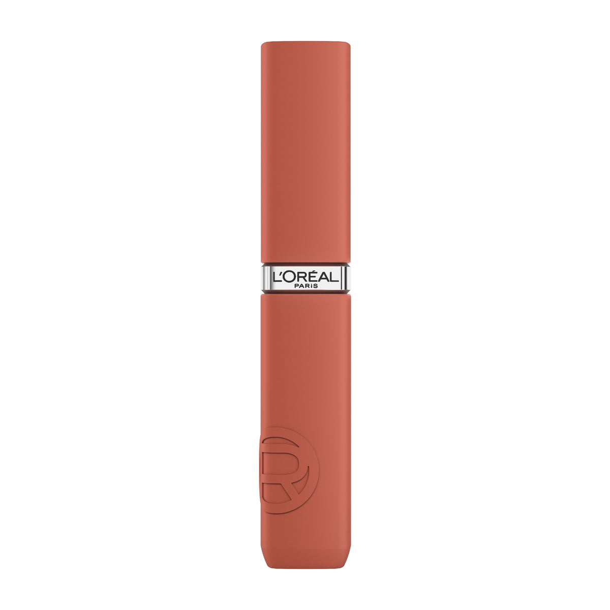 Loreal Paris Le Matte Resistance Liquid Lipstick 115 Snooze Your Alarm main image 1