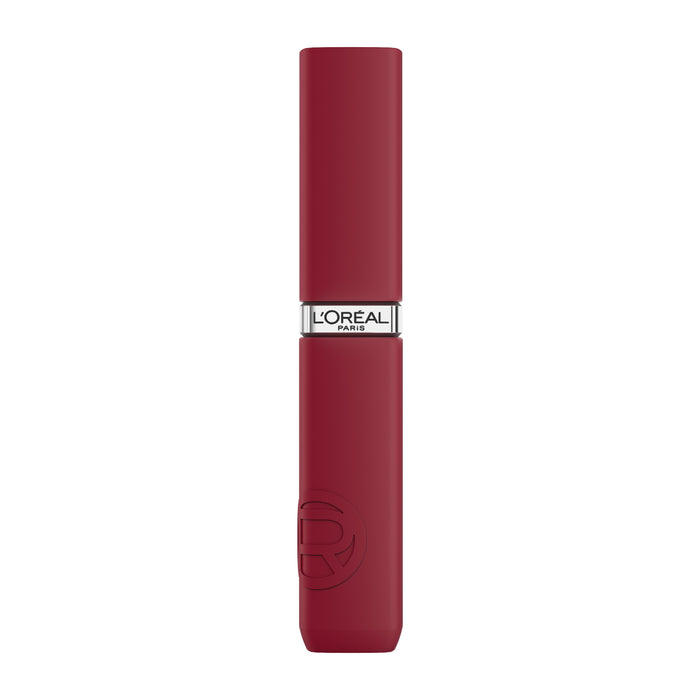 L'Oreal Infaillible Liquid Lipstick Le Matte Resistance 16h 500 Wine Not