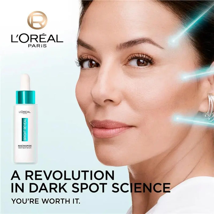 L'Oreal Paris Revitalift Bright Reveal Dark Spot Serum 30ml