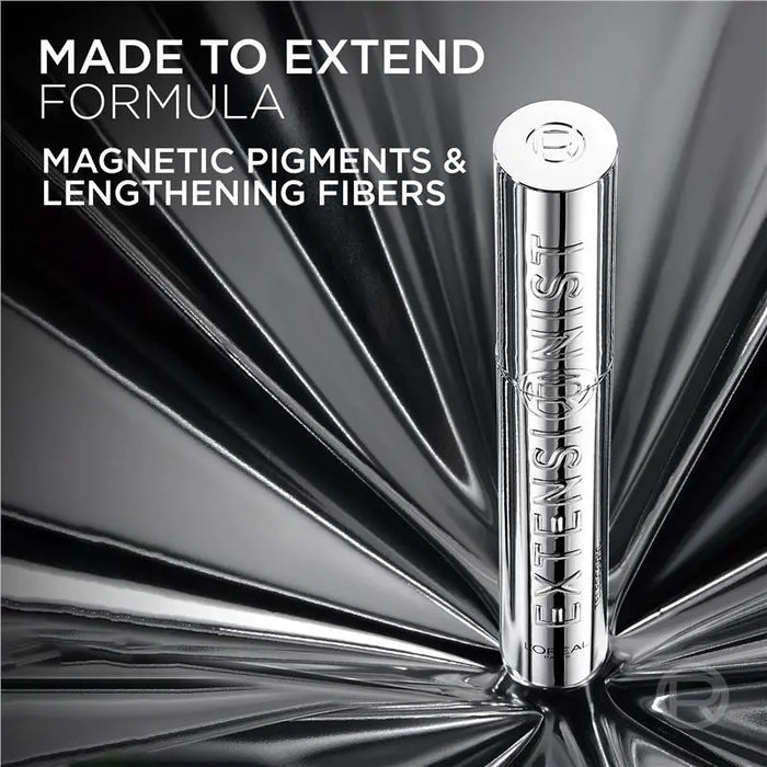 L'Oreal Paris Telescopic Extensionist Mascara Black