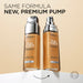 L'Oreal True Match Liquid Foundation 10.N Cacao.