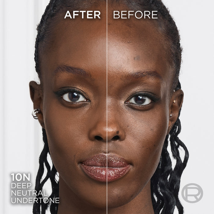 L'Oreal True Match Liquid Foundation 10.N Cacao.