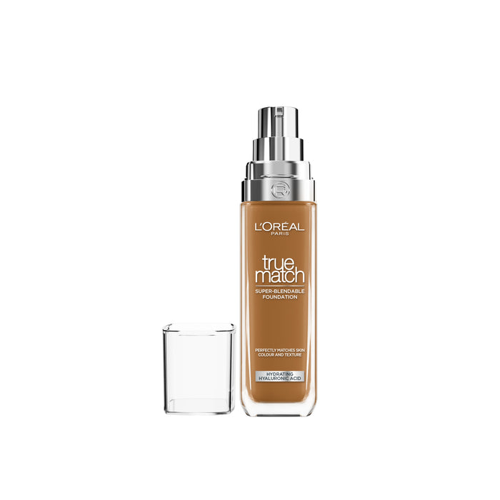 L'Oreal True Match Liquid Foundation 8.5W