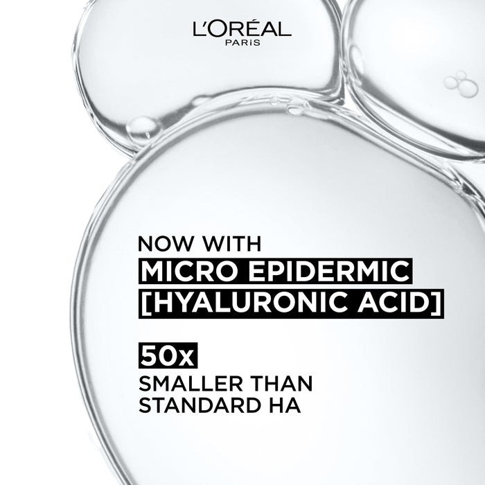 L'Oreal True Match Nude Plumping Tinted Serum 3-4 Light to Medium.