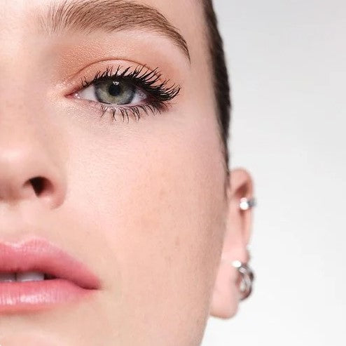 L'Oreal Pro XXL Lift Mascara Black Uncarded.