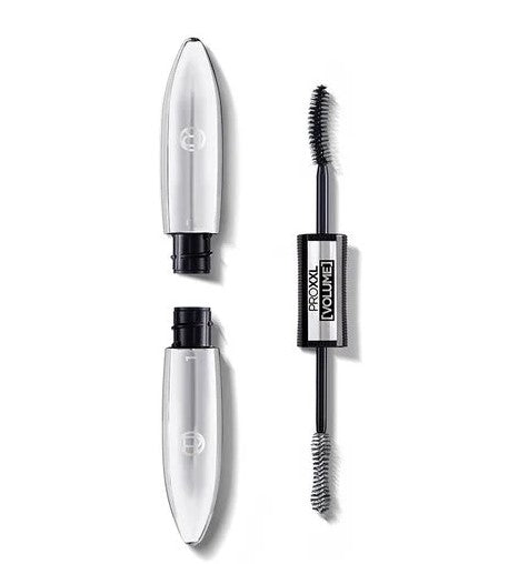 L'Oreal Pro XXL Volume Mascara Black Uncarded