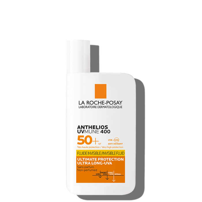 La Roche-Posay Anthelios LRP Anthelios Uvmune 400 SPF50 50ml