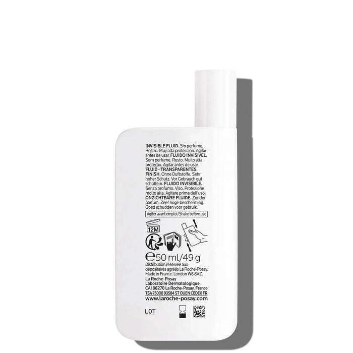 La Roche-Posay Anthelios LRP Anthelios Uvmune 400 SPF50 50ml