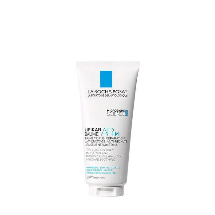 La Roche-Posay Baume AP+M 200ml