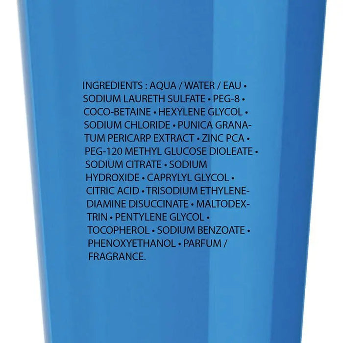 La Roche-Posay Effaclar Purifying Foaming Gel Refill 400ml