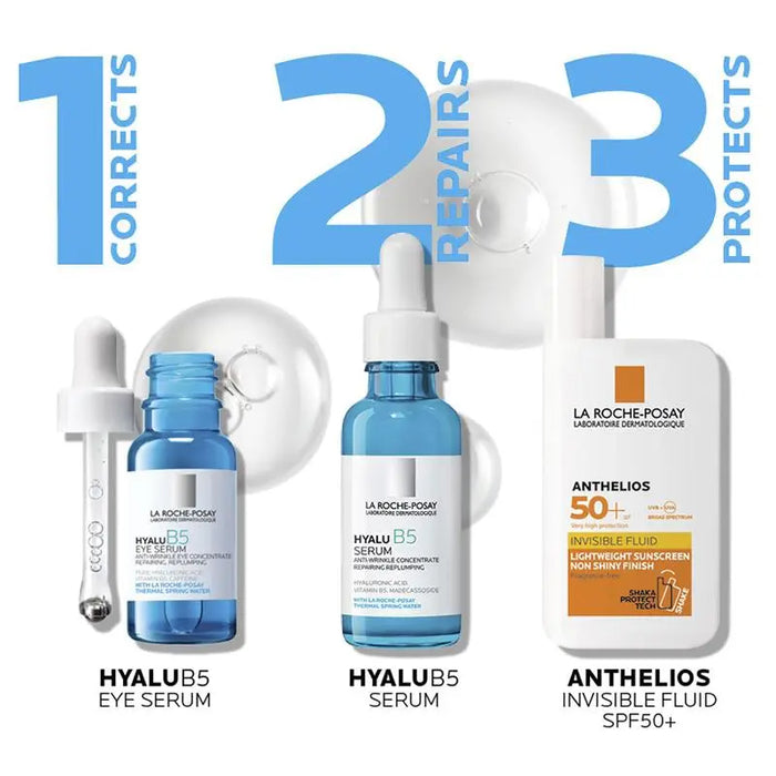 La Roche-Posay Hyalu B5 Hyaluronic Eye Serum 15ml