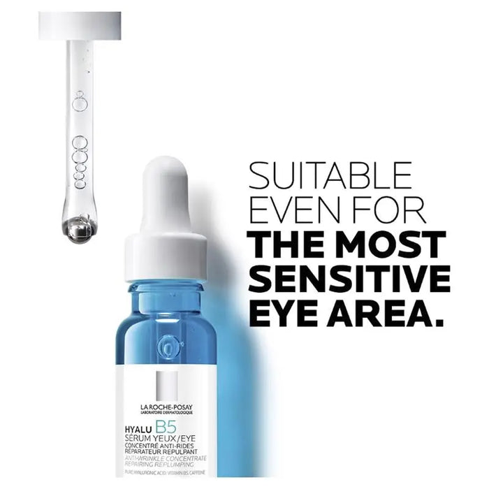 La Roche-Posay Hyalu B5 Hyaluronic Eye Serum 15ml