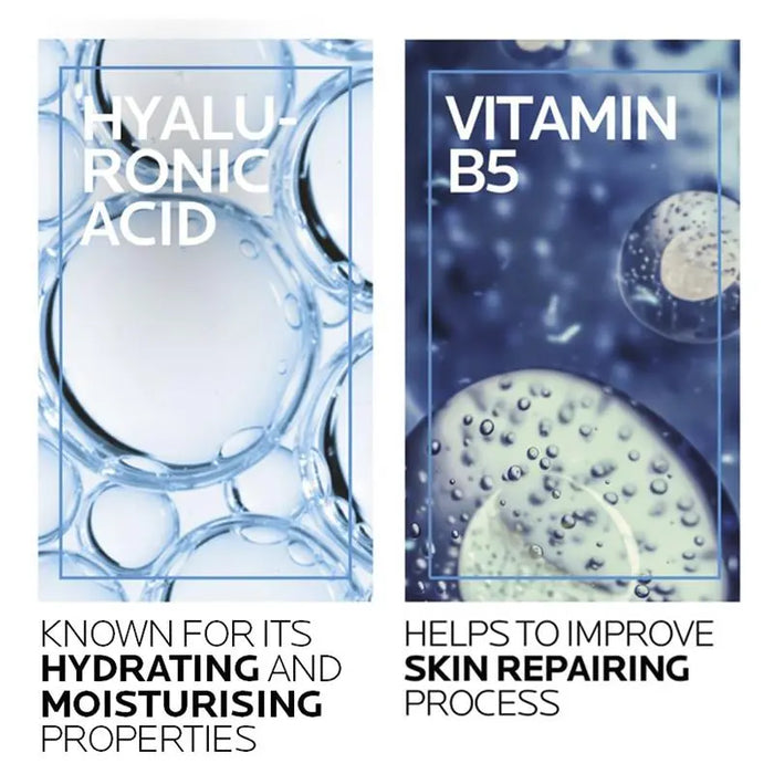 La Roche-Posay Hyalu B5 Hyaluronic Eye Serum 15ml