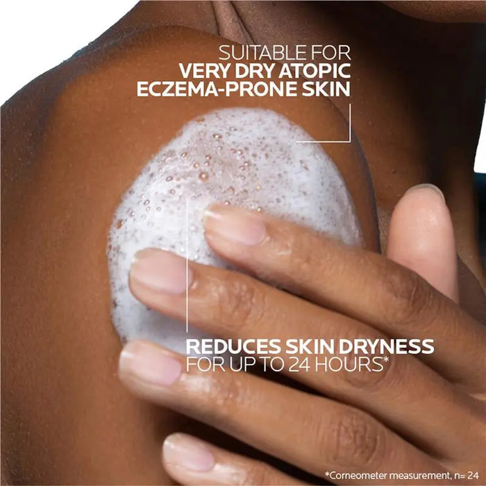 La Roche-Posay Lipikar Huile Lavante Cleansing Oil 400ml Refill