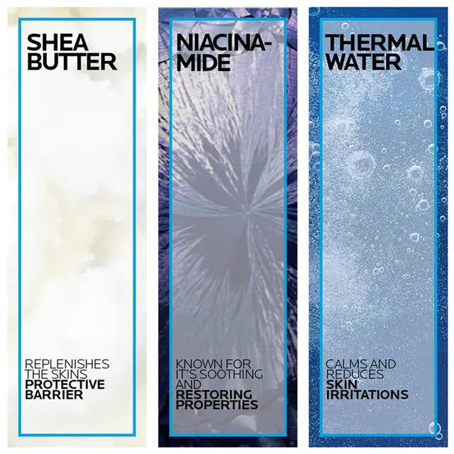 La Roche-Posay Lipikar Huile Lavante Cleansing Oil 400ml Refill