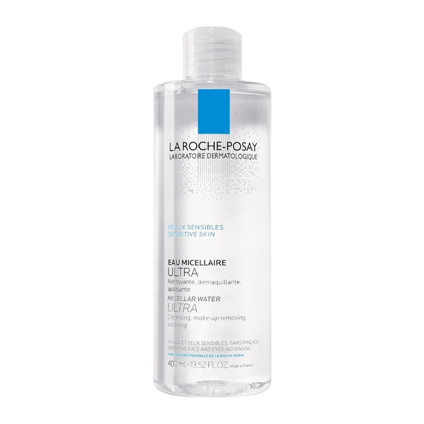 Sensitive Skin Care