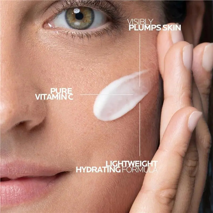 La Roche-Posay Redermic C10 Moisturiser 40ml