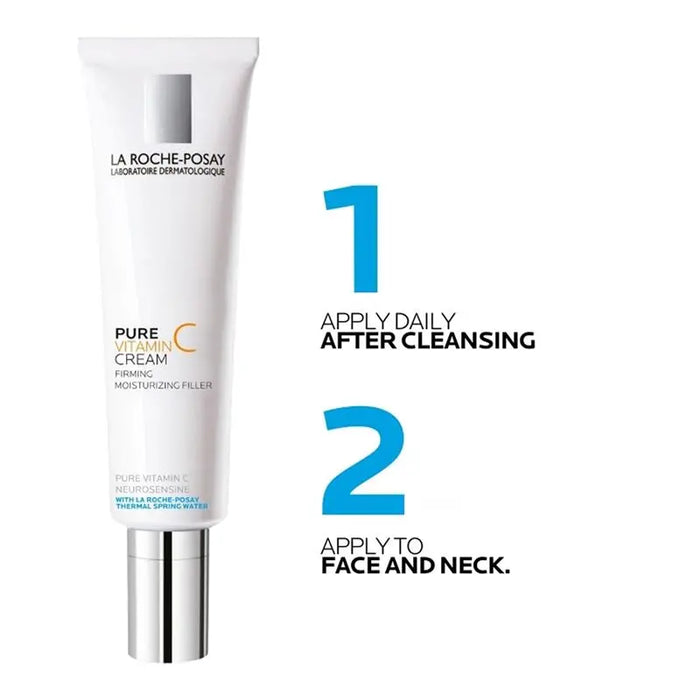 La Roche-Posay Redermic C10 Moisturiser 40ml