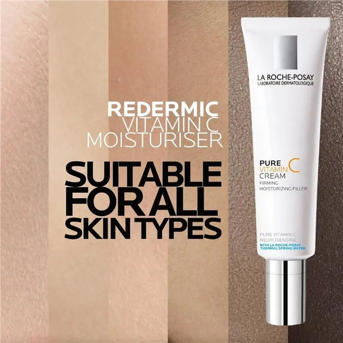 La Roche-Posay Redermic C10 Moisturiser 40ml