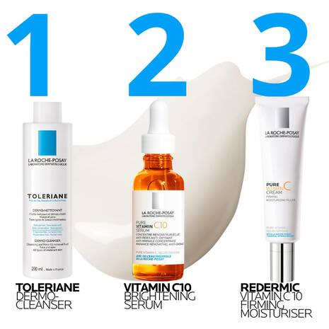 La Roche-Posay Redermic C10 Moisturiser 40ml