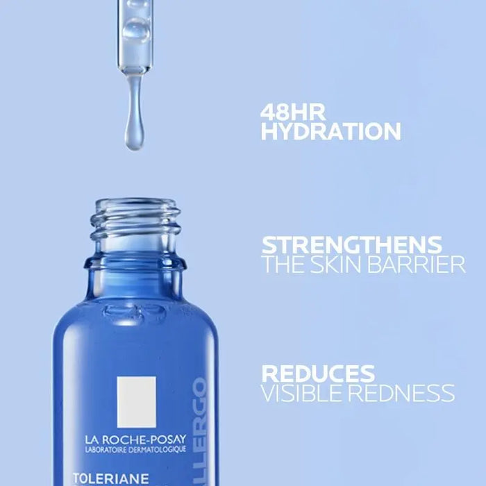 La Roche-Posay Toleriane Dermallergo Serum 30ml