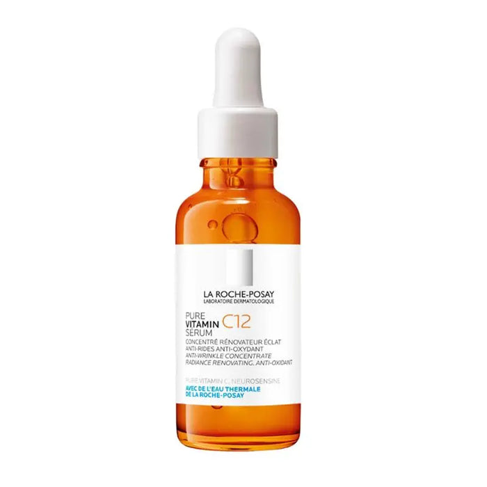La Roche-Posay Vitamin C12 Serum 30ml