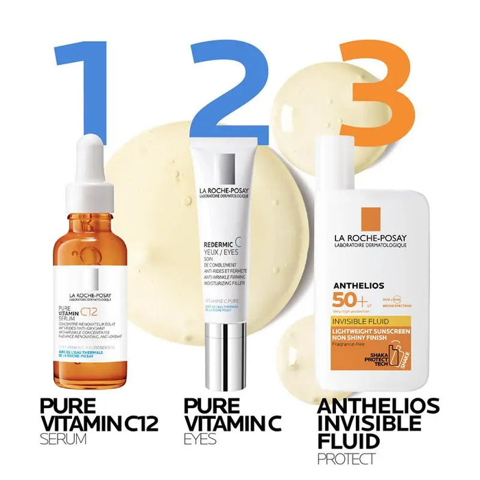 La Roche-Posay Vitamin C12 Serum 30ml