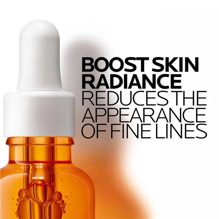 La Roche-Posay Vitamin C12 Serum 30ml