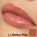 Thin Lizzy The Ultimate Pout Volumising Lip Kit La Dolce Vita.