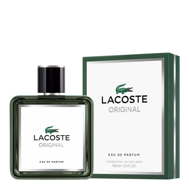 Lacoste Original EDP 100ml