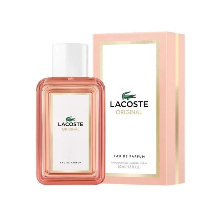 Lacoste Original Pour Femme EDP 40ml
