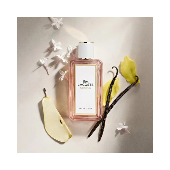 Lacoste Original Pour Femme EDP 40ml