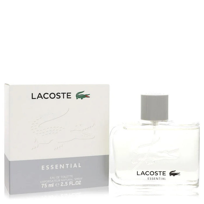Lacoste Men's Essential EDT 75ml