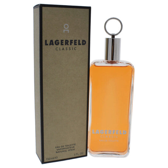 Lagerfeld Classic EDT 150ml