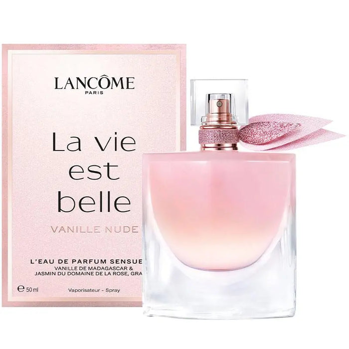 Lancome La Vie Est Belle Vanille Nude EDP 50ml